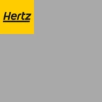 Logo of Hertz RentACar android Application 